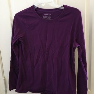 FINAL MARKDOWN Ladies Hannah tee medium